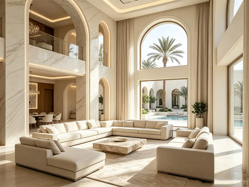 Luxury Villa