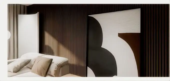 Acoustic Wall Panel Catalog