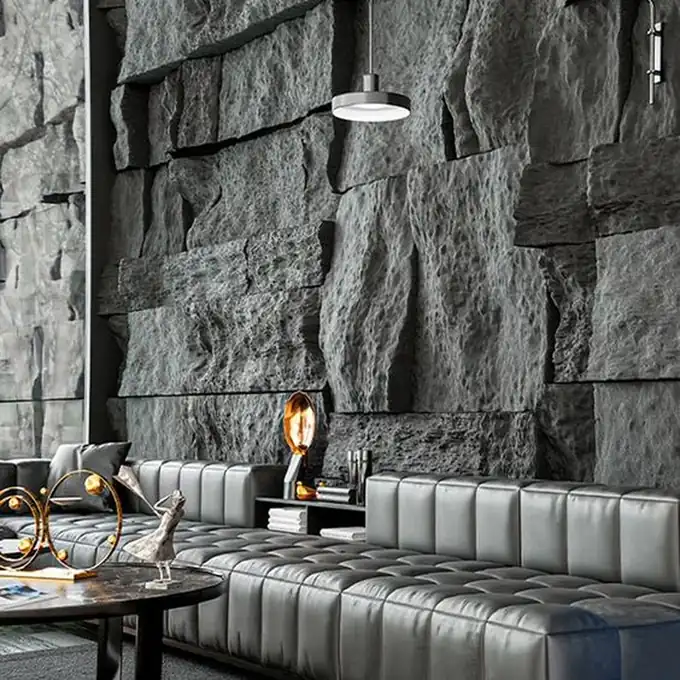 PU Stone Catalog
