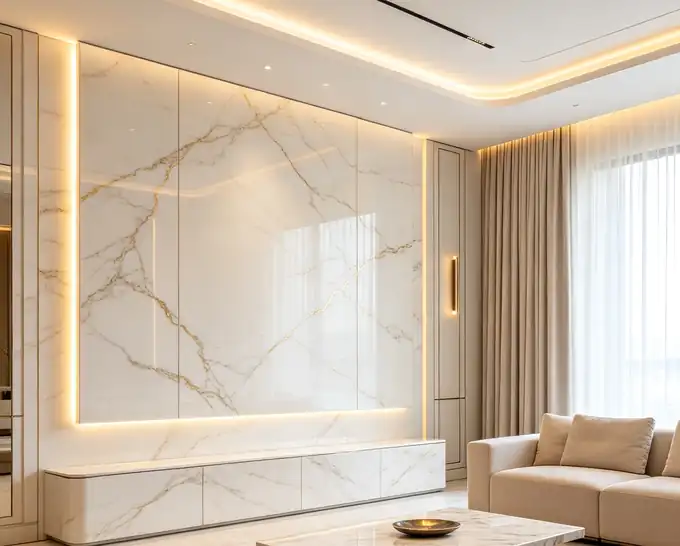 PVC Marble Sheet Catalog