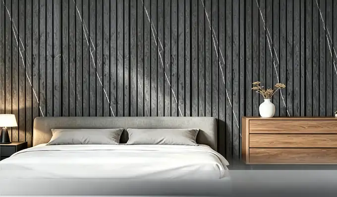 PVC Wall Panel Catalog
