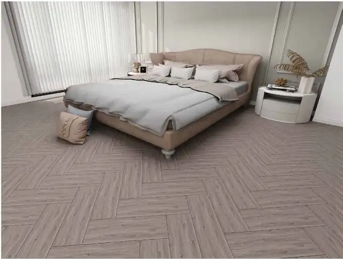 SPC Flooring Catalog