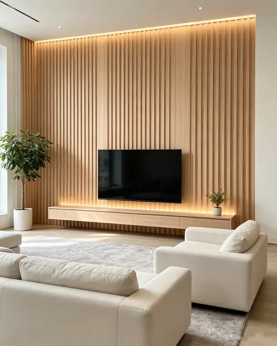 WPC Wall Panel Catalog