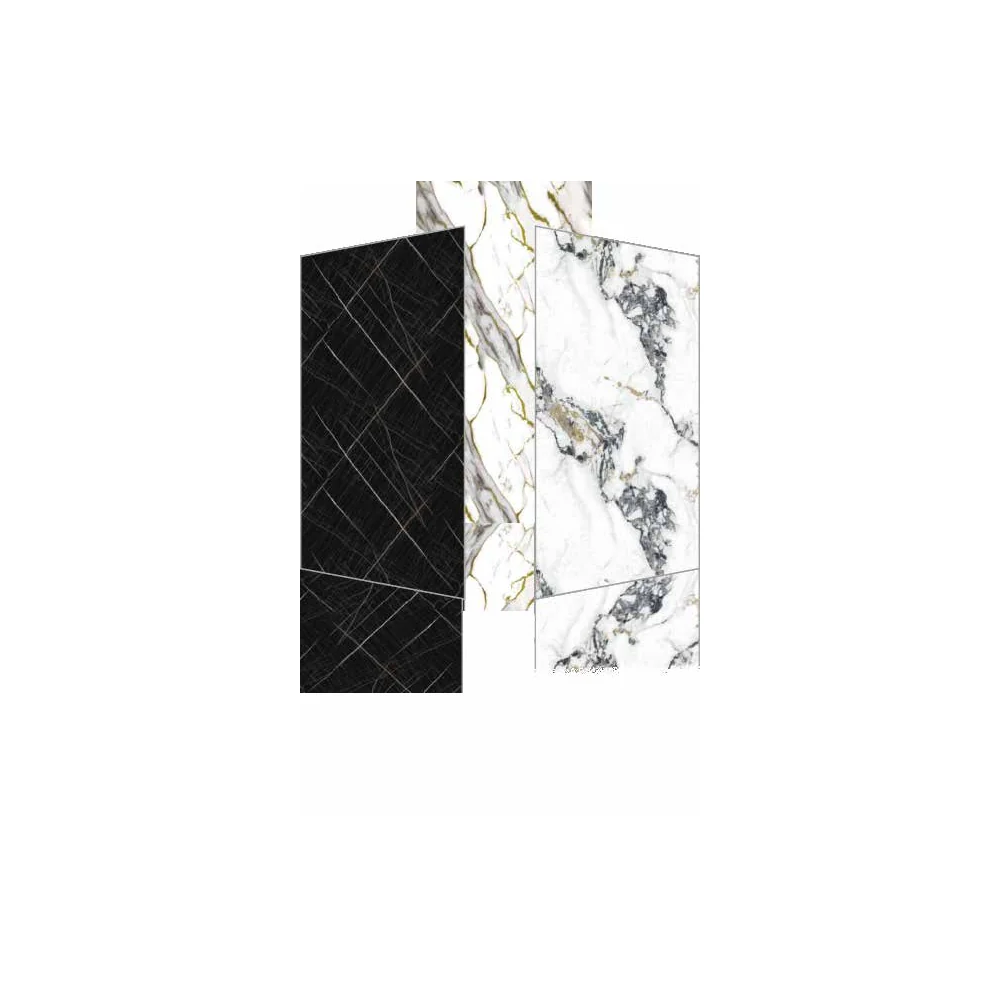 Wood Grain WPC Wall Panel for Interior Decoration