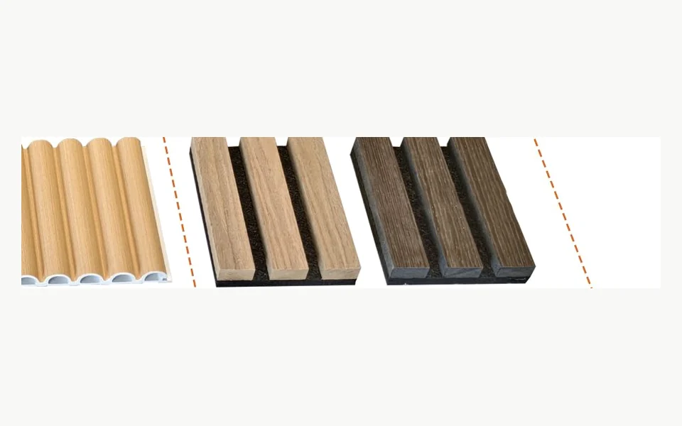 Acoustic Wall Panel sample