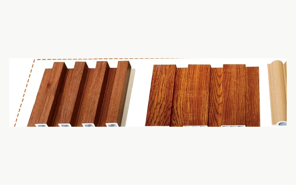WPC Wall Panel sample