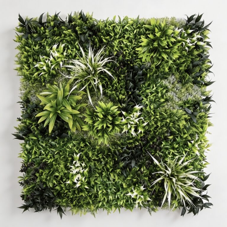 Big News! Our Hot-Selling Artificial Plant Wall Is Here To Redefine Your Space!