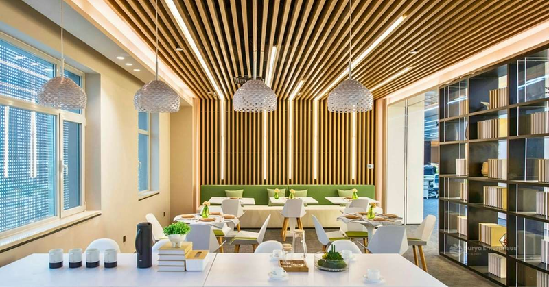 WPC Wall Panel, PVC Fluted Panel & Premium Wall & Ceiling Solutions at Big 5 Construct South Africa 2026