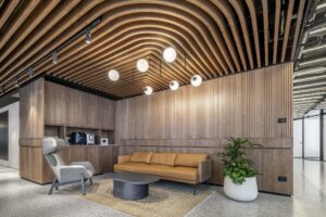 A Complete Guide to Know WPC Ceiling Panels