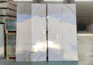 Exploring The Most Popular PVC Marble Sheet Textures in 2026