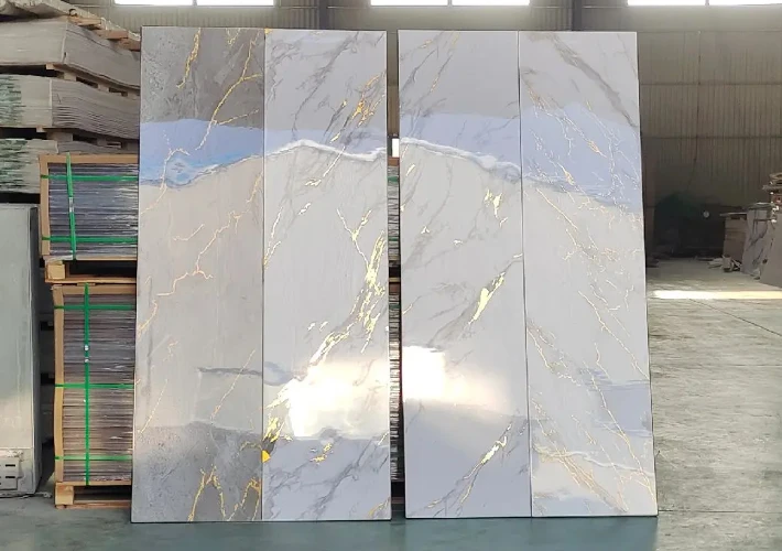 Exploring The Most Popular PVC Marble Sheet Textures in 2026