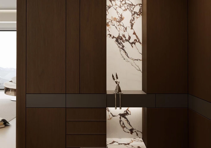 Exploring The Most Popular PVC Marble Sheet Textures in 2026