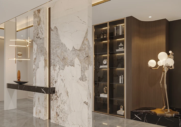 PVC Marble Sheet Everything You Need To Know About PVC Marble Sheet