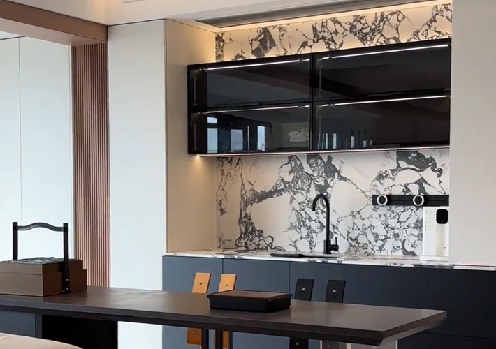 Exploring The Most Popular PVC Marble Sheet Textures in 2026