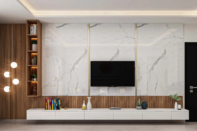 PVC FLUTED PANEL Big 5 Construct South Africa 2026: Premium WPC & Decorative Wall Panel Solutions at Hall 3 Booth 104