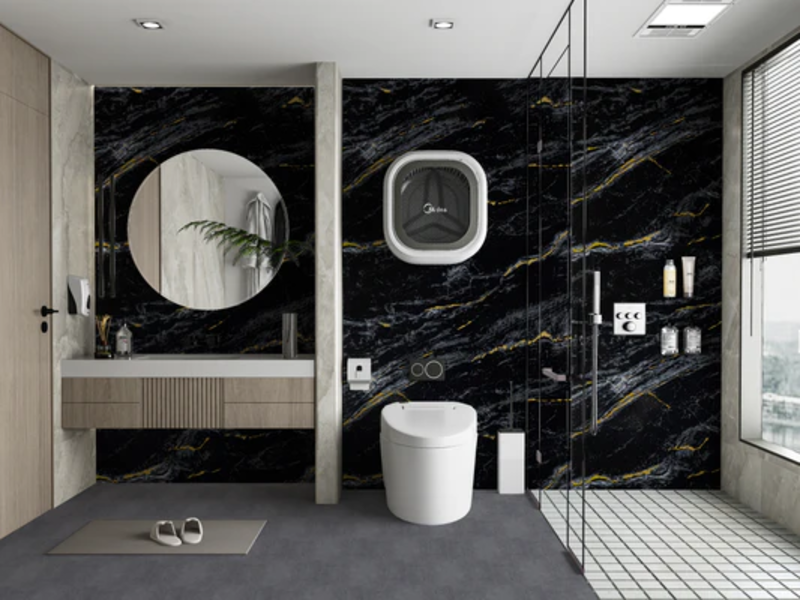 3D PVC PANEL Big 5 Construct South Africa 2026: Premium WPC & Decorative Wall Panel Solutions at Hall 3 Booth 104