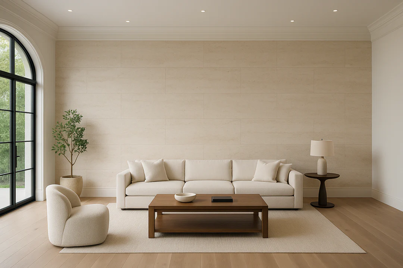SOFT STONE PANEL Big 5 Construct South Africa 2026: Premium WPC & Decorative Wall Panel Solutions at Hall 3 Booth 104