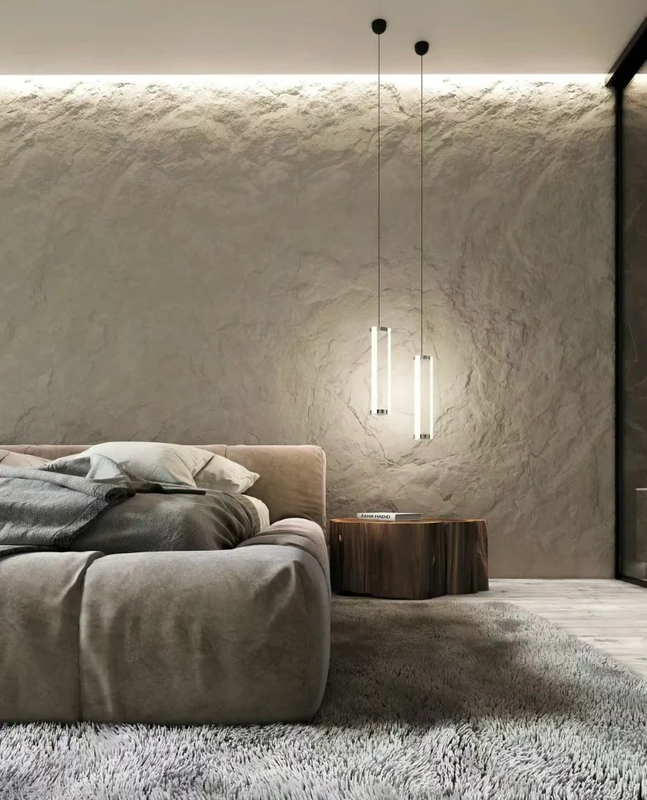 Big 5 Construct South Africa 2026: Premium PU Stone Panel & Full Range Decorative Building Materials at Hall 3 Booth 104