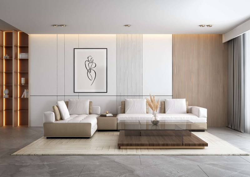 BAMBOO WALL PANEL Big 5 Construct South Africa 2026: Premium WPC & Decorative Wall Panel Solutions at Hall 3 Booth 104