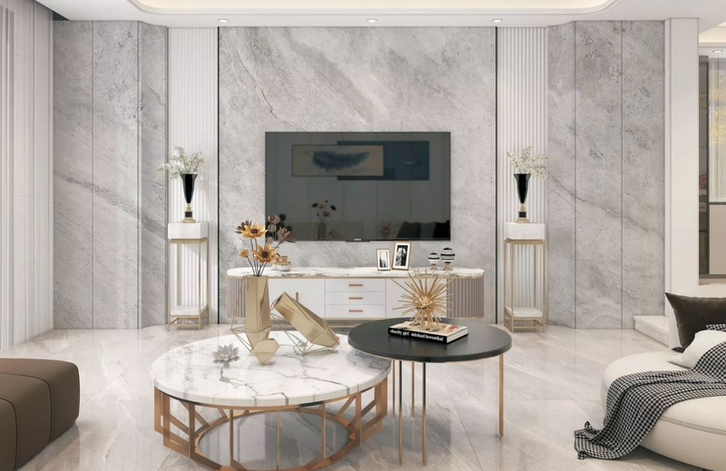 BAMBOO WALL PANEL Big 5 Construct South Africa 2026: Premium BAMBOO WALL PANEL & Full-Series Decorative Building Materials at Hall 3 Booth 104