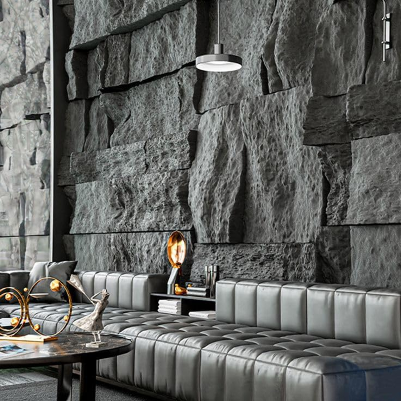 Big 5 Construct South Africa 2026: Premium PU Stone Panel & Full Range Decorative Building Materials at Hall 3 Booth 104