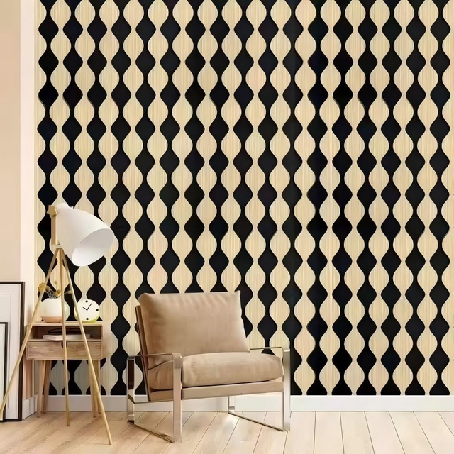 Acoustic Wall Panel Solution application 2