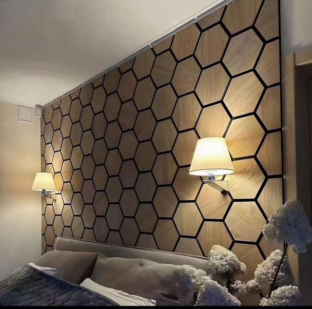Acoustic Wall Panel Solution application 4
