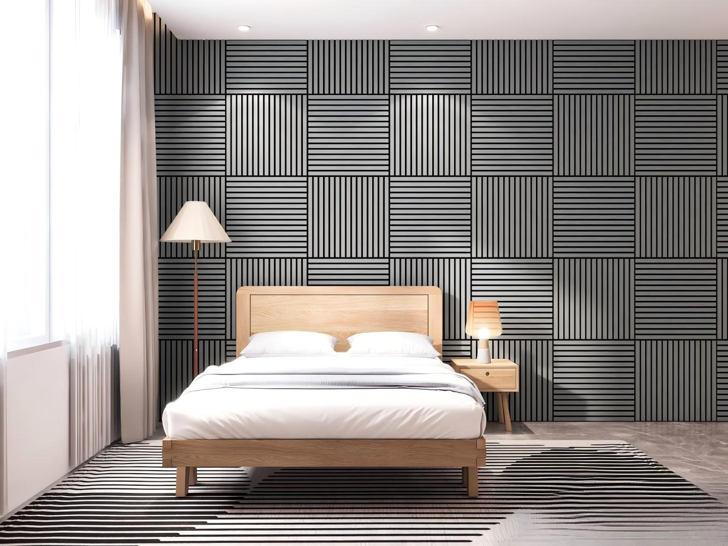 Acoustic Wall Panel product detail 6