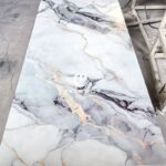 Premium Custom UV Marble Sheet | Luxury Interior Decorative Wall Panel