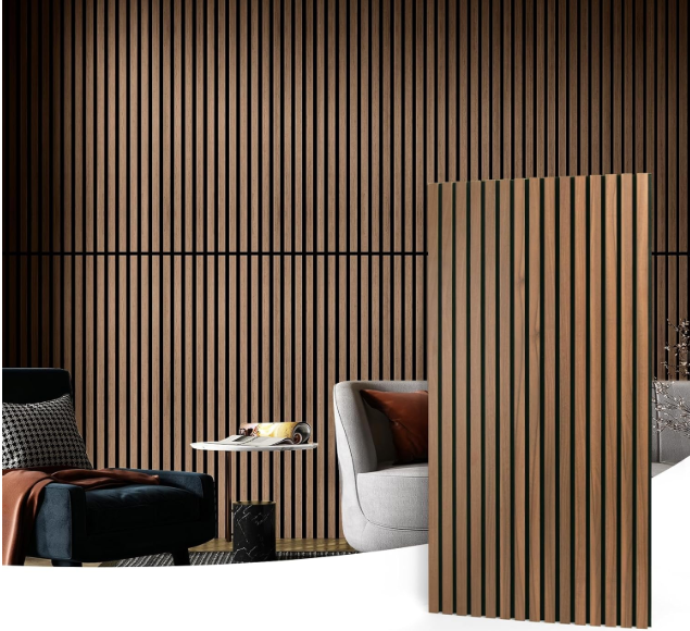 Acoustic Wall Panel product detail 2