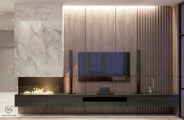 Bamboo Wall Panel Solution