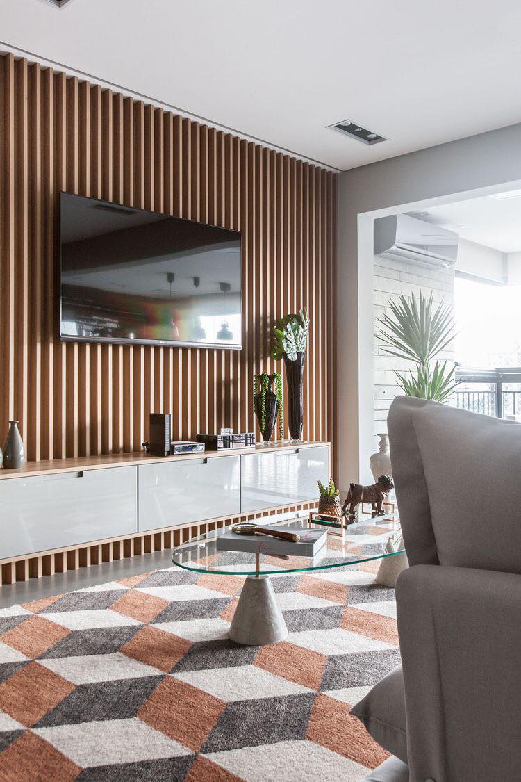 WPC Wall Panel Solution application 4