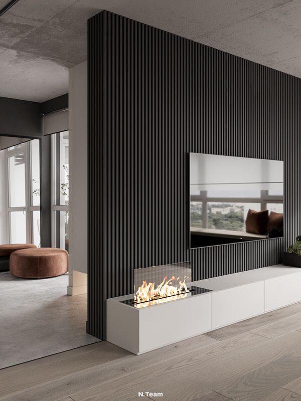 WPC Wall Panel Solution application 5
