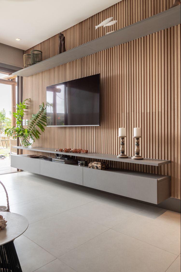 WPC Wall Panel Solution application 6