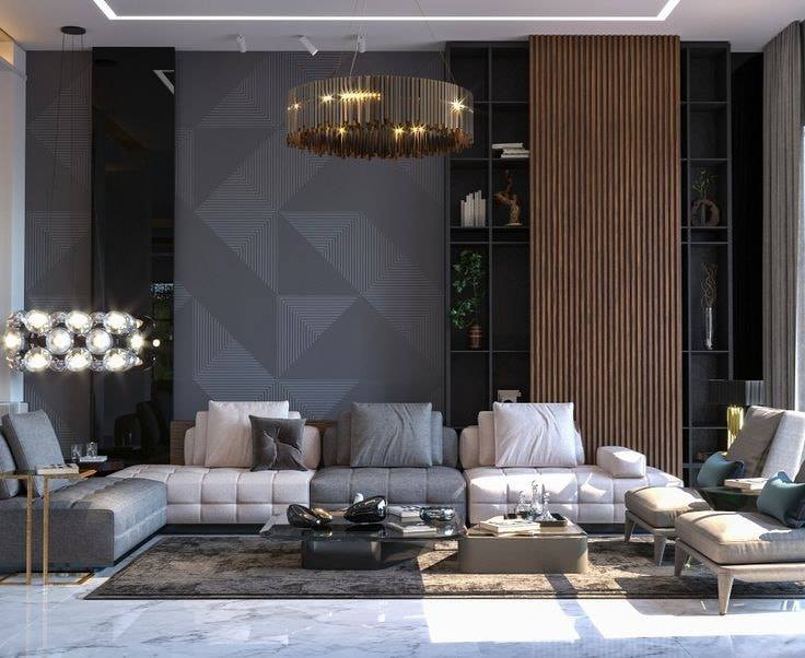 WPC Wall Panel Solution application 8