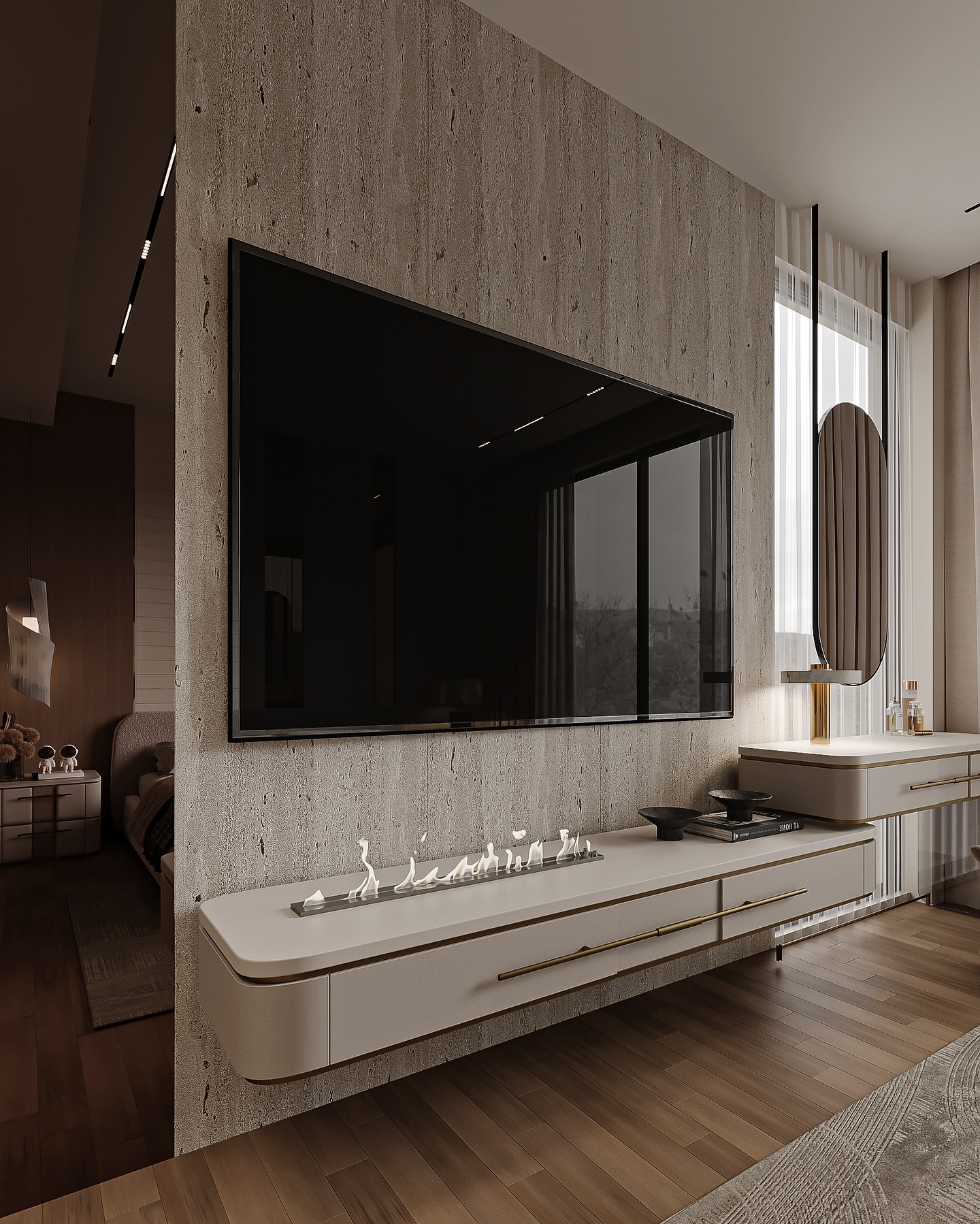 Soft Stone Solution application 1