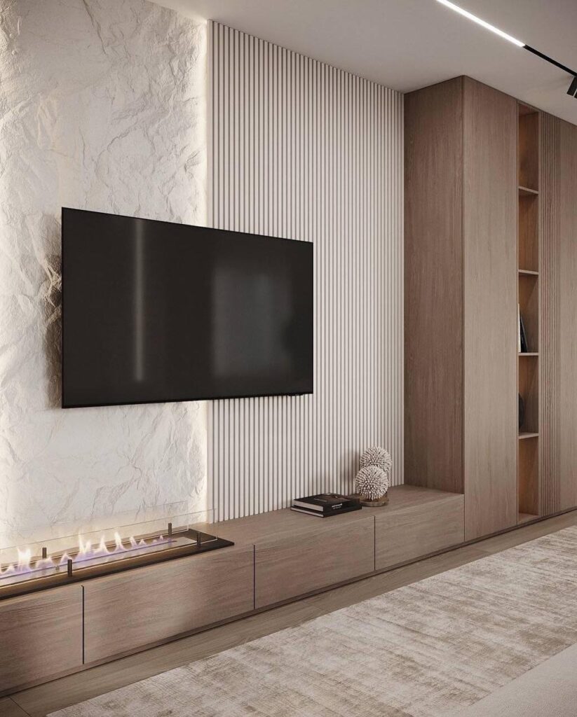 WPC Wall Panel Solution