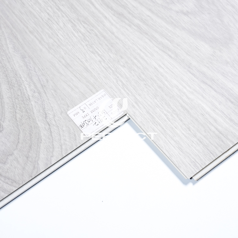 SPC Flooring: Commercial Engineering & Full Lifecycle Cost Optimization Guide