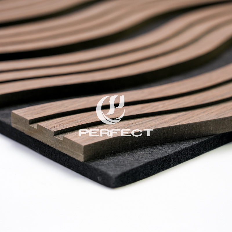 Decorative Acoustic Wall Panel Modern Wall Cladding