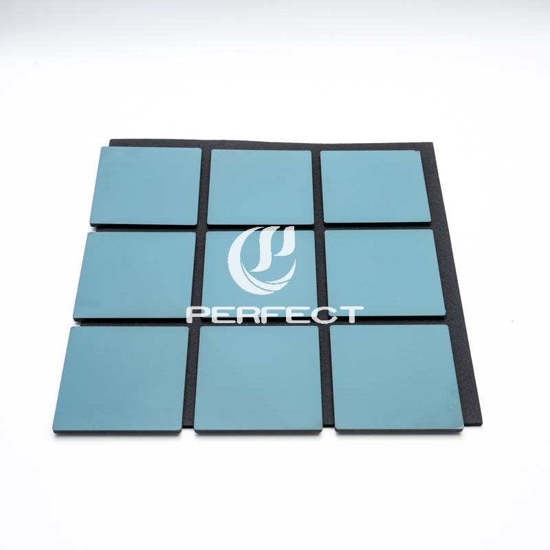 Acoustic Wall Panel| Modular Grid Acoustic Wood Panel for Uniform Wall Coverage AKU 002