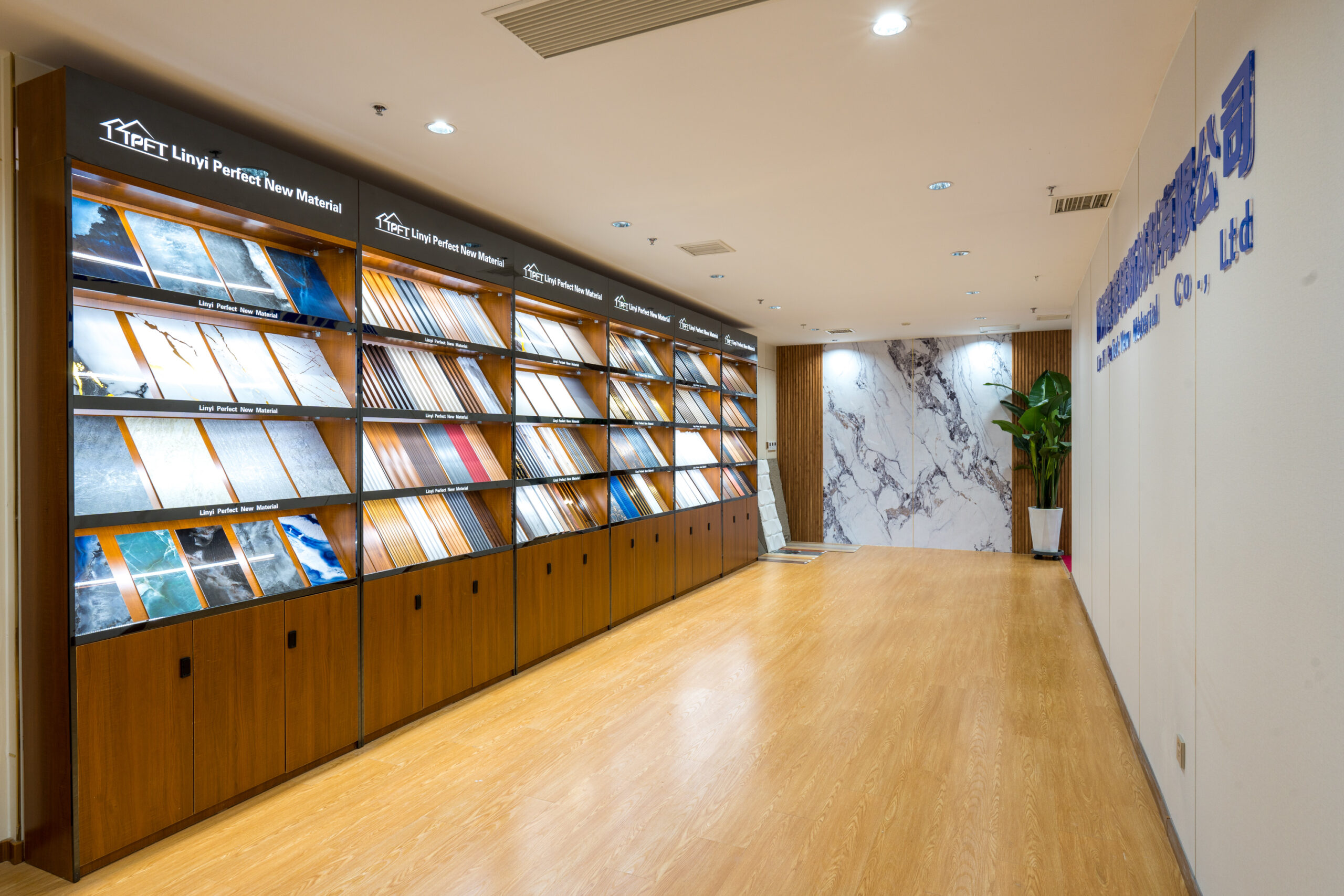 Acoustic Wall Panel product detail 7