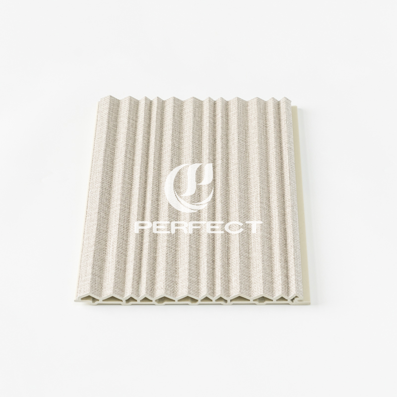 Interior Wall Decorative Panel Wpc Pvc Wall Panel