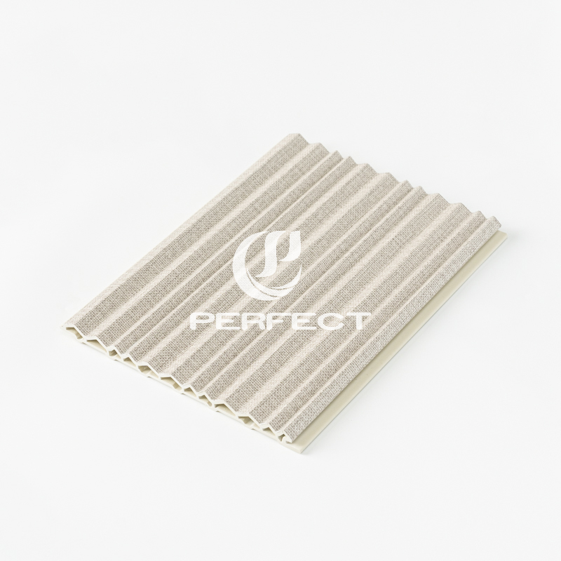 Interior Wall Decorative Panel Wpc Pvc Wall Panel