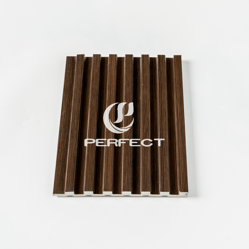 Decorative Interior Walls WPC Composite High Quality Waterproof Fireproof Eco-Friendly