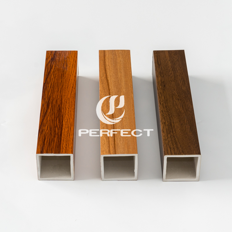 168*23.5mm Fluted Panels Modern WPC Wall Panel Cladding for Interior Waterproof And Soundproof Wpc Wall Panel