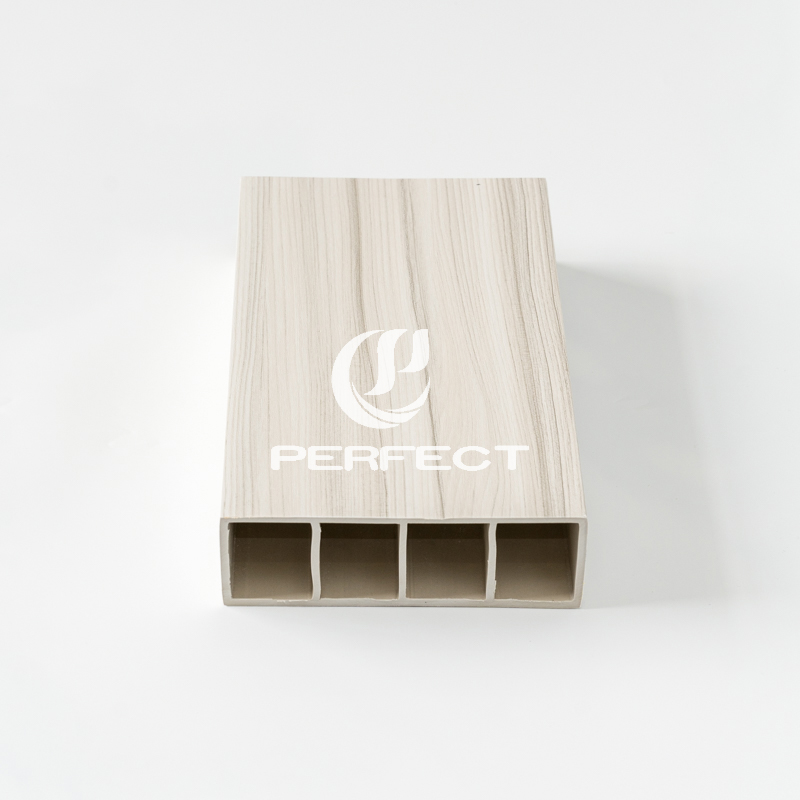 WPC TIMBER TUBE