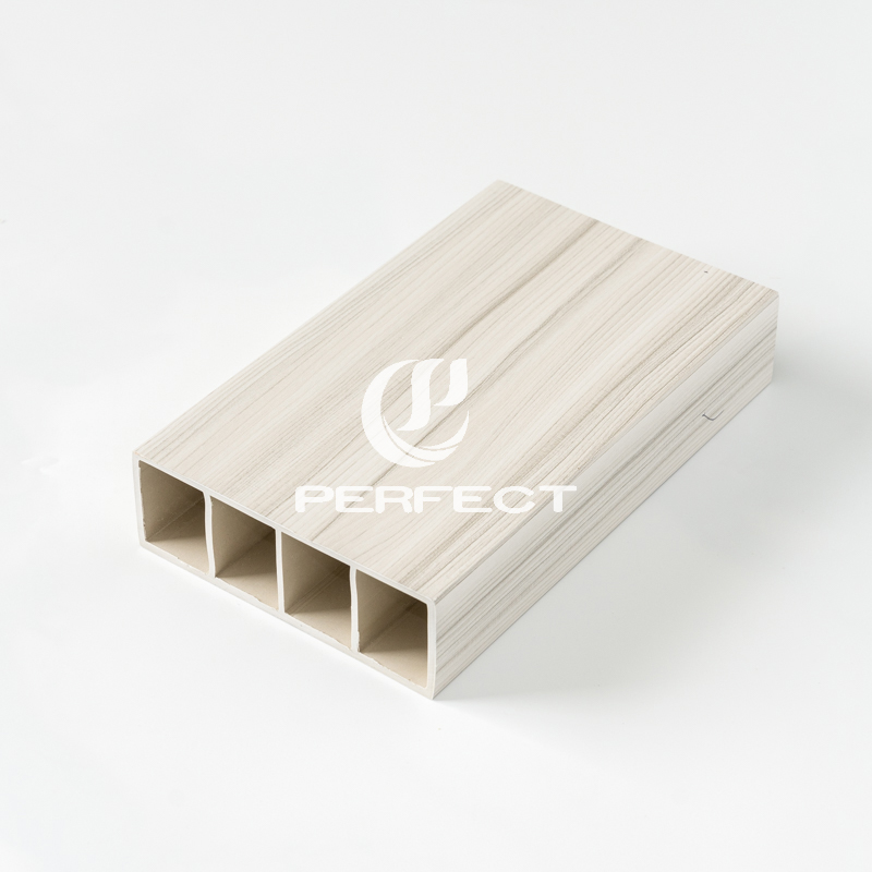 WPC TIMBER TUBE