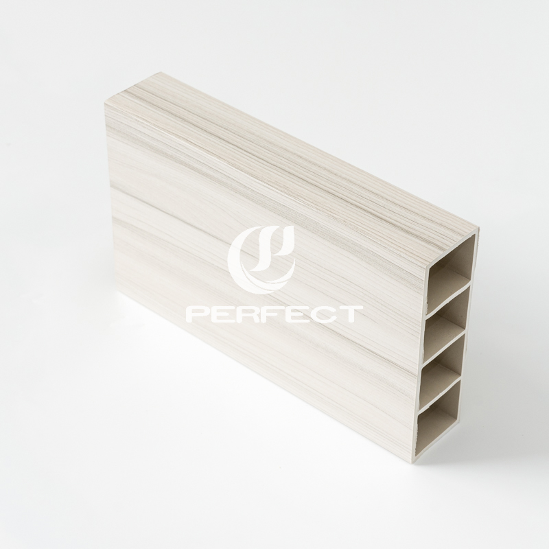 WPC TIMBER TUBE