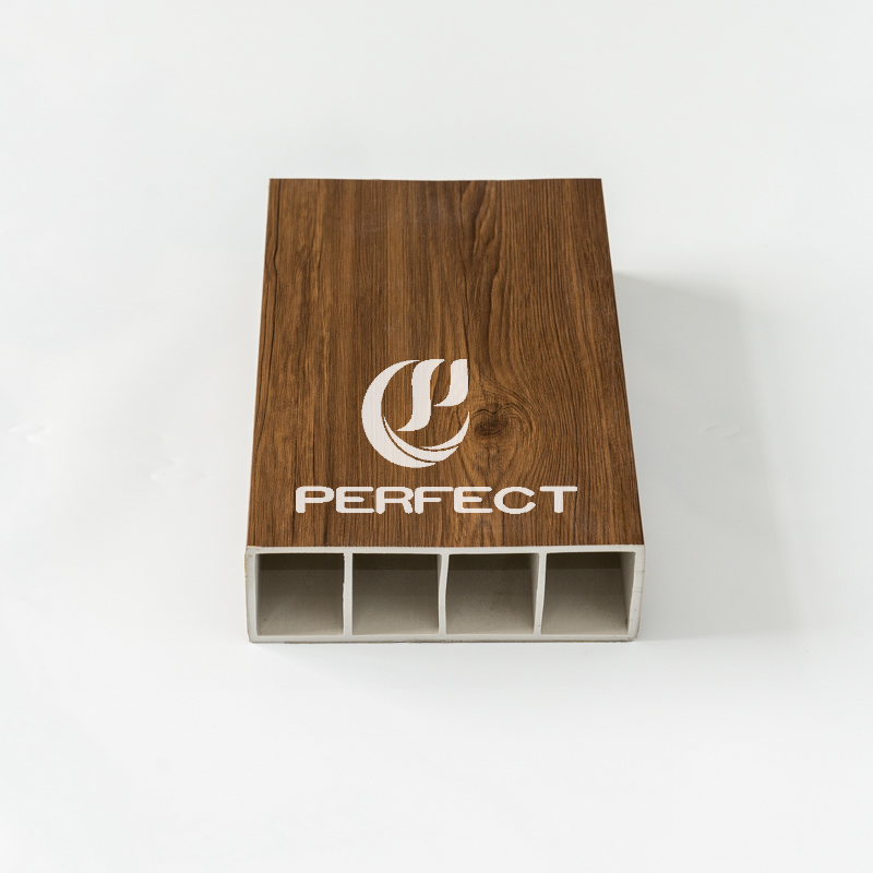 WPC TIMBER TUBE