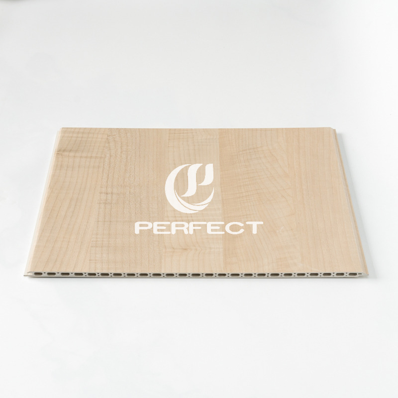 Customized Modern 3D Decorative WPC ECO-Friendly Waterproof Fireproof